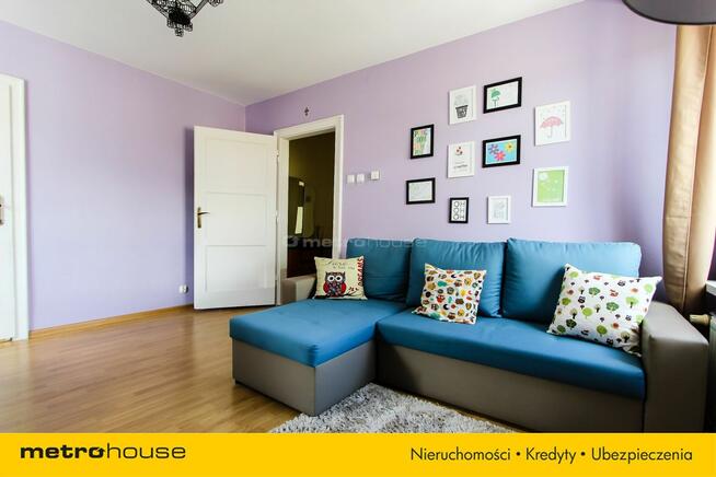 Sprzedam mieszkanie z ogródkiem na Stokach :)