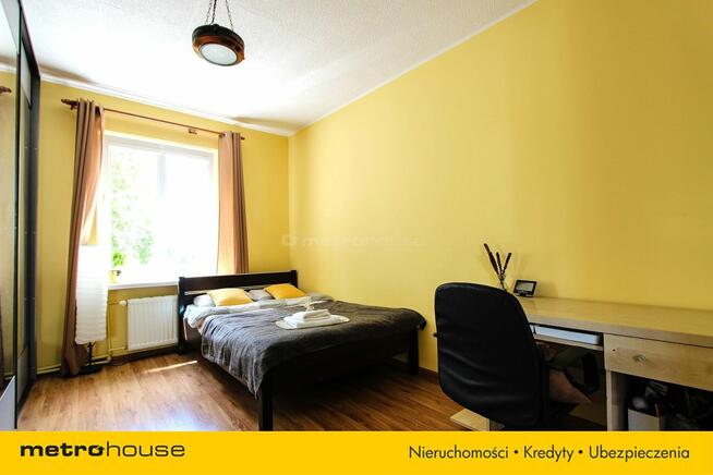 Sprzedam mieszkanie z ogródkiem na Stokach :)