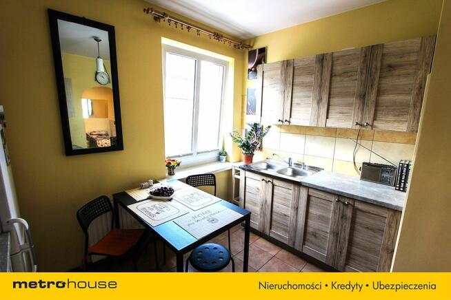 Sprzedam mieszkanie z ogródkiem na Stokach :)