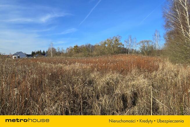 Grunt pod inwestycję deweloperską Miękinia