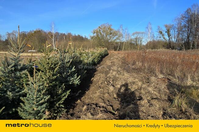 Grunt pod inwestycję deweloperską Miękinia