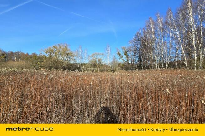 Grunt pod inwestycję deweloperską Miękinia