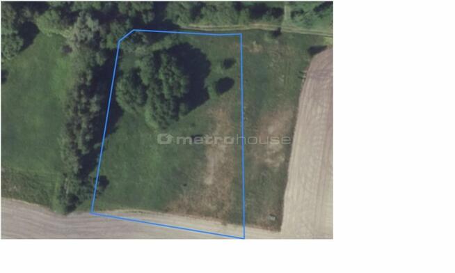 Grunt pod inwestycję deweloperską Miękinia