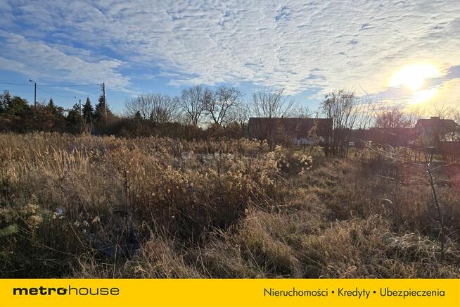 Działka dla inwestora projekt i pozwolenie Smolec