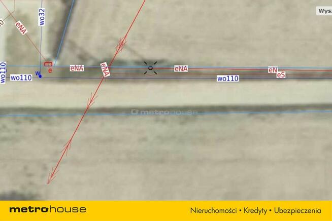 Ujeździec Wielki - Duża działka z możliwościami