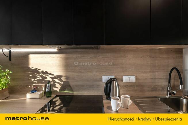 Mieszkanie Warszawa Ursynów, ul. Pileckiego