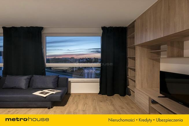 Mieszkanie Warszawa Ursynów, ul. Pileckiego