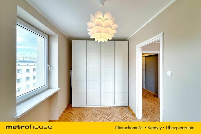 Mieszkanie Warszawa Mokotów