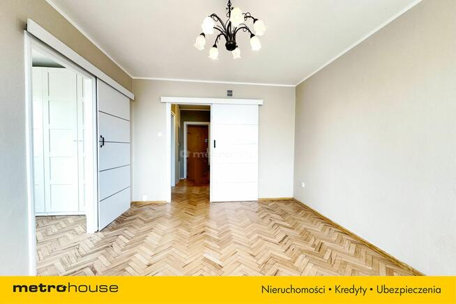 Mieszkanie Warszawa Mokotów