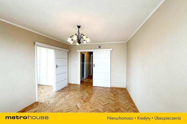 Mieszkanie Warszawa Mokotów