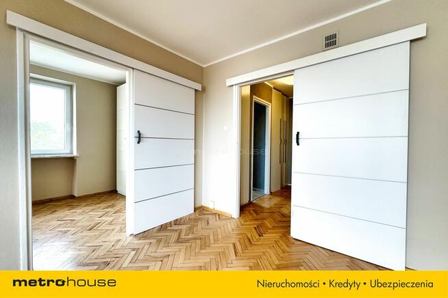 Mieszkanie Warszawa Mokotów