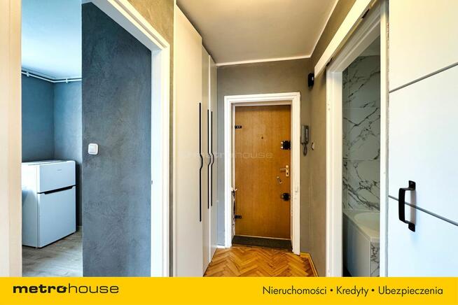 Mieszkanie Warszawa Mokotów