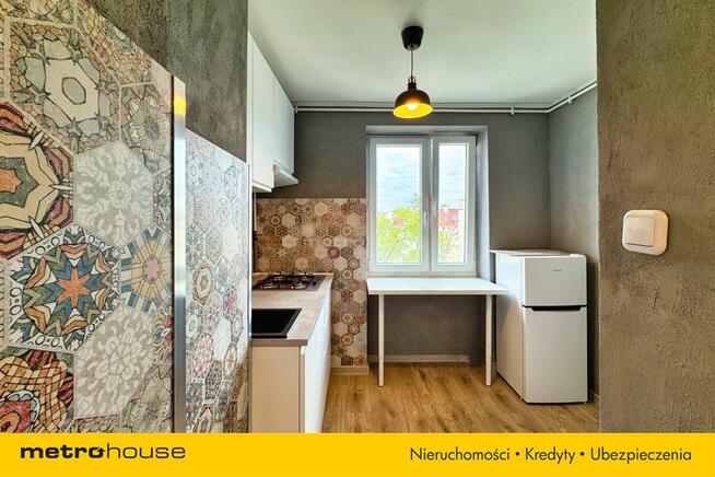 Mieszkanie Warszawa Mokotów