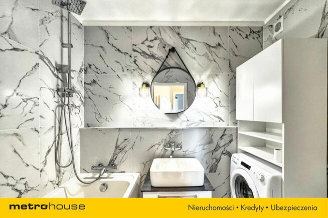 Mieszkanie Warszawa Mokotów