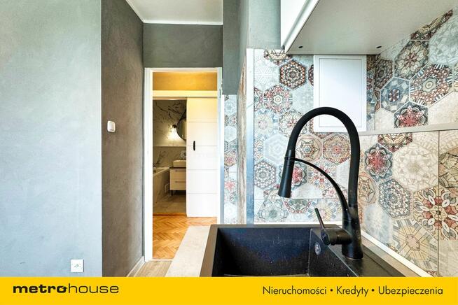 Mieszkanie Warszawa Mokotów