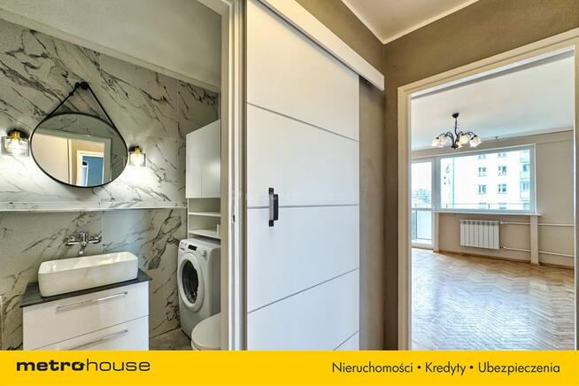 Mieszkanie Warszawa Mokotów