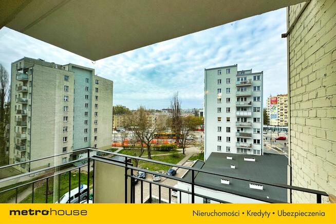 Mieszkanie Warszawa Mokotów