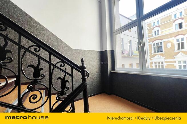 Na sprzedaż przestronne mieszkanie w sercu Bytomia