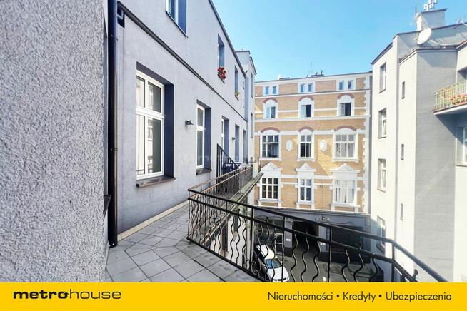 Na sprzedaż przestronne mieszkanie w sercu Bytomia