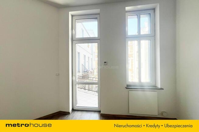 Na sprzedaż przestronne mieszkanie w sercu Bytomia