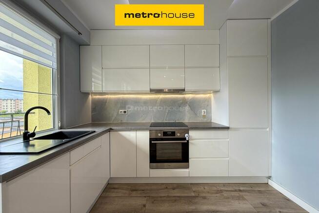 Bez wkładu,z pomysłem - 3 pokoje,50m2 po remoncie!