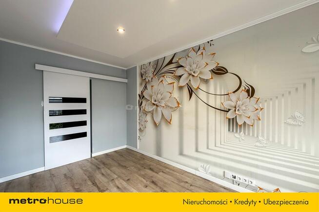 Bez wkładu,z pomysłem - 3 pokoje,50m2 po remoncie!