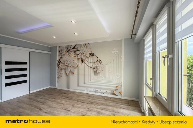 Bez wkładu,z pomysłem - 3 pokoje,50m2 po remoncie!