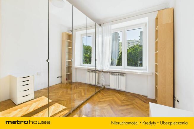 Wola, 2 pokoje, osobna kuchnia, urocza kamienica.