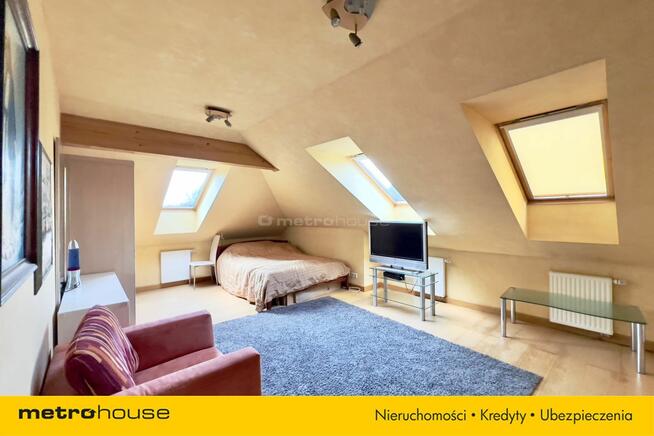 Luksusowa posiadłość w otulinie lasów!