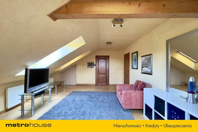 Luksusowa posiadłość w otulinie lasów!