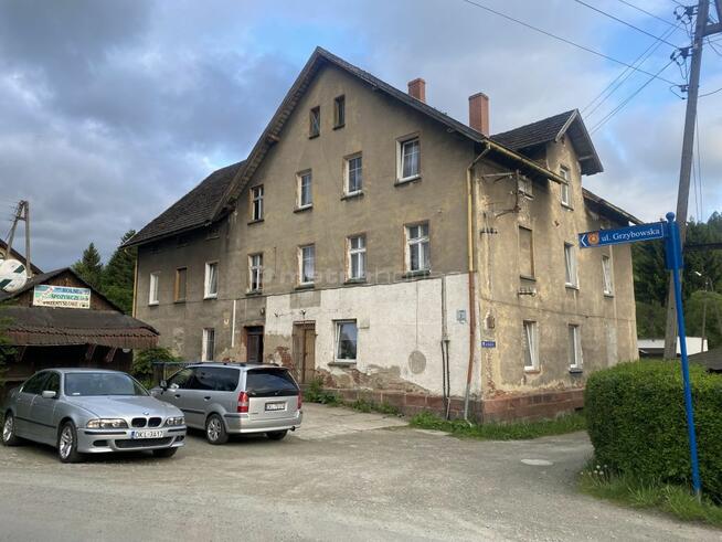 Mieszkanie Jugów, ul. Grzybowska