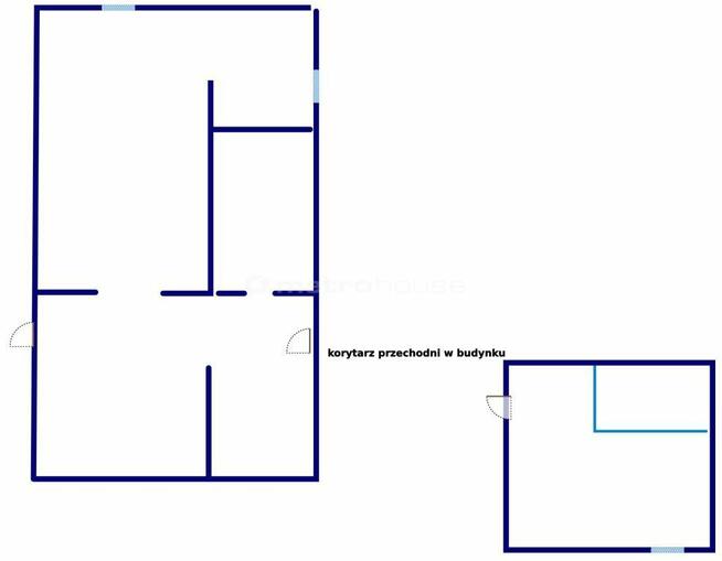 Mieszkanie Jugów, ul. Grzybowska