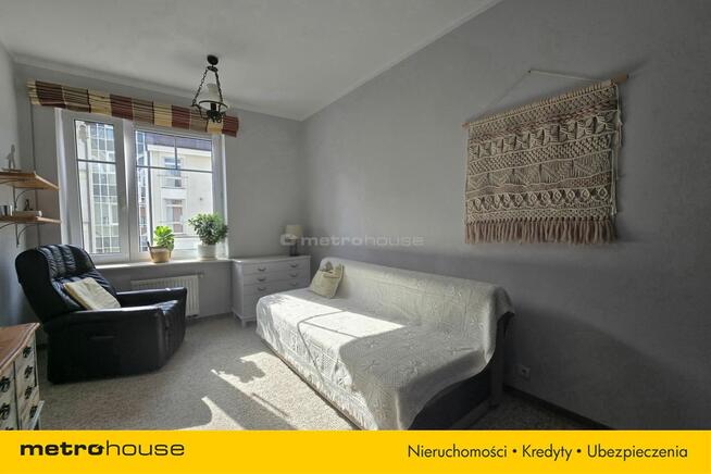 Elbląg Stare Miasto, mieszkanie z biznesem 186,5m²