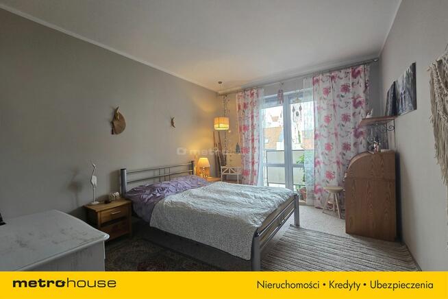 Elbląg Stare Miasto, mieszkanie z biznesem 186,5m²