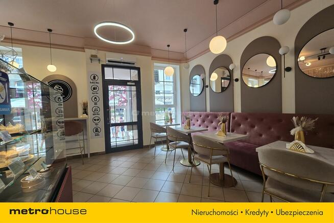 Elbląg Stare Miasto, mieszkanie z biznesem 186,5m²