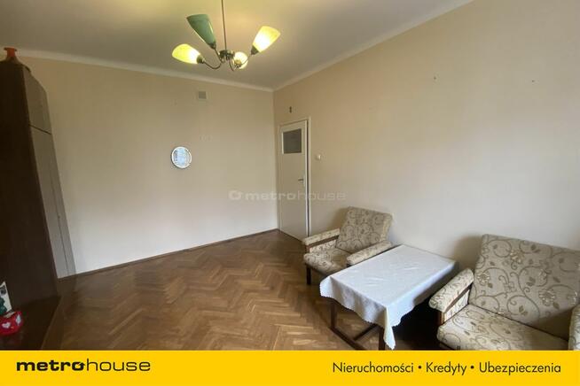 Mieszkanie z garażem na Rawce w Skierniewicach