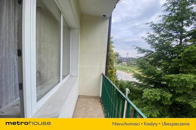 Mieszkanie z garażem na Rawce w Skierniewicach