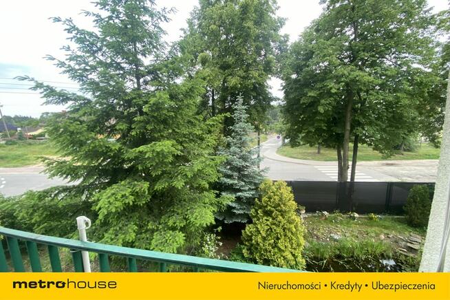 Mieszkanie z garażem na Rawce w Skierniewicach