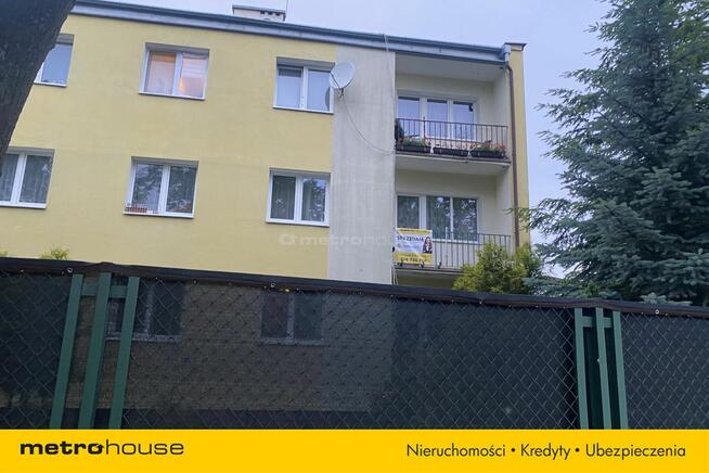 Mieszkanie z garażem na Rawce w Skierniewicach