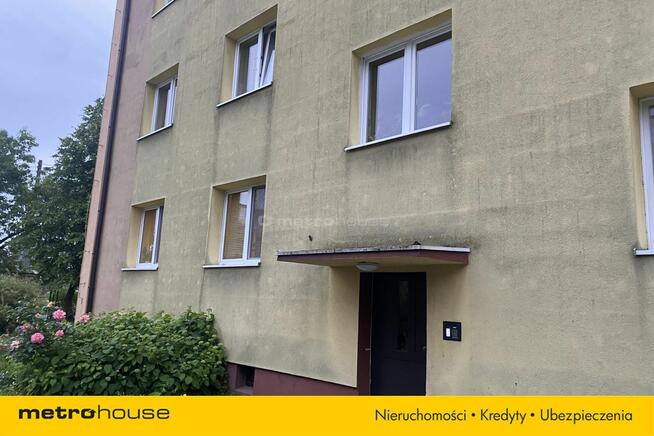 Mieszkanie z garażem na Rawce w Skierniewicach