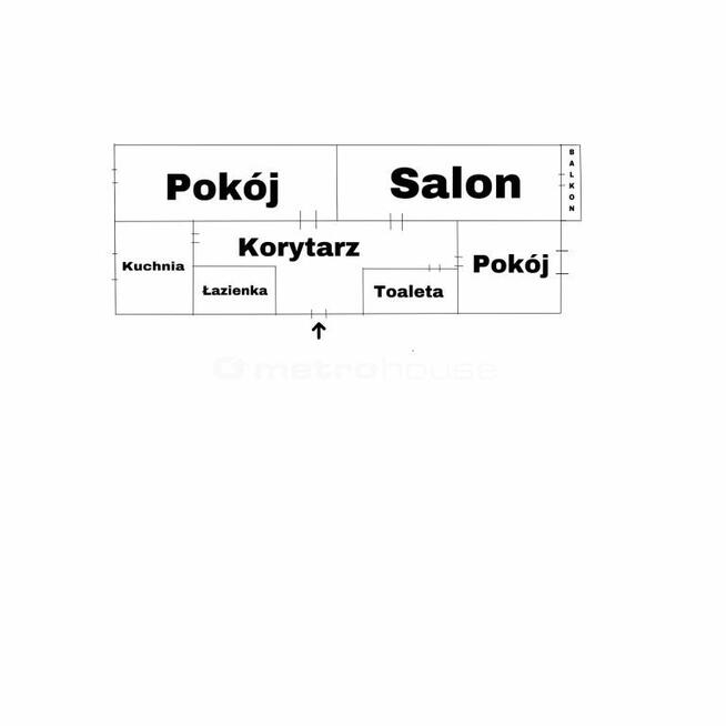 Mieszkanie z garażem na Rawce w Skierniewicach