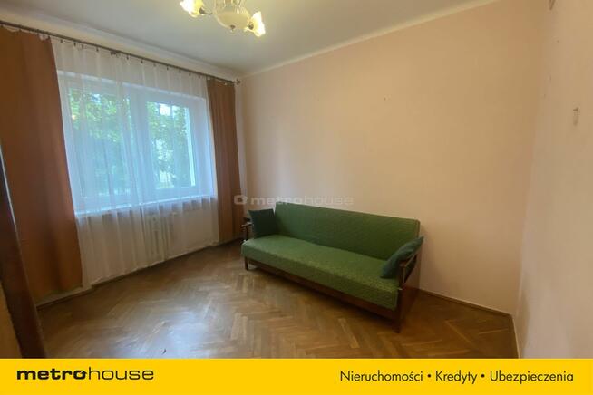 Mieszkanie z garażem na Rawce w Skierniewicach