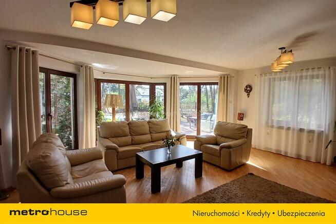 wolnostojący Chotomów