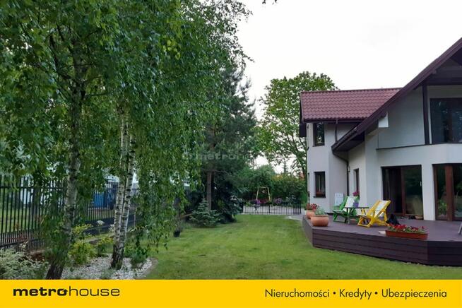 wolnostojący Chotomów