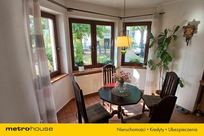 wolnostojący Chotomów