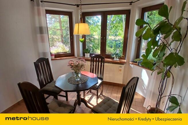 wolnostojący Chotomów