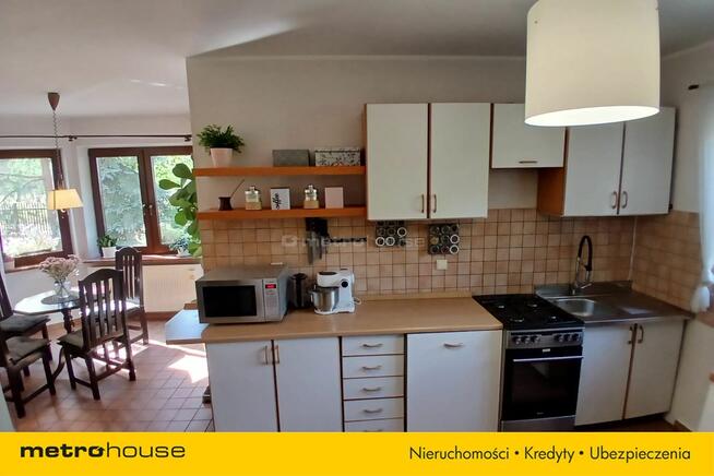 wolnostojący Chotomów