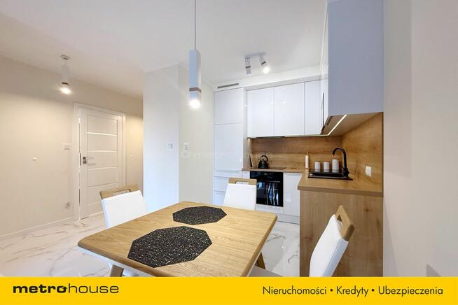 2-pokojowe mieszkanie Kołobrzeg Wyspa Solna