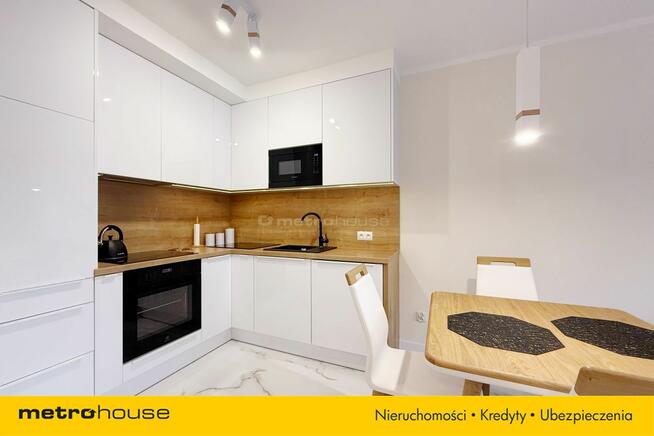 2-pokojowe mieszkanie Kołobrzeg Wyspa Solna