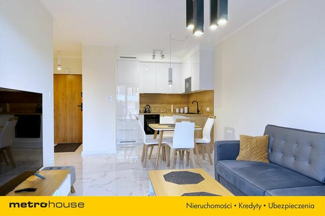 2-pokojowe mieszkanie Kołobrzeg Wyspa Solna